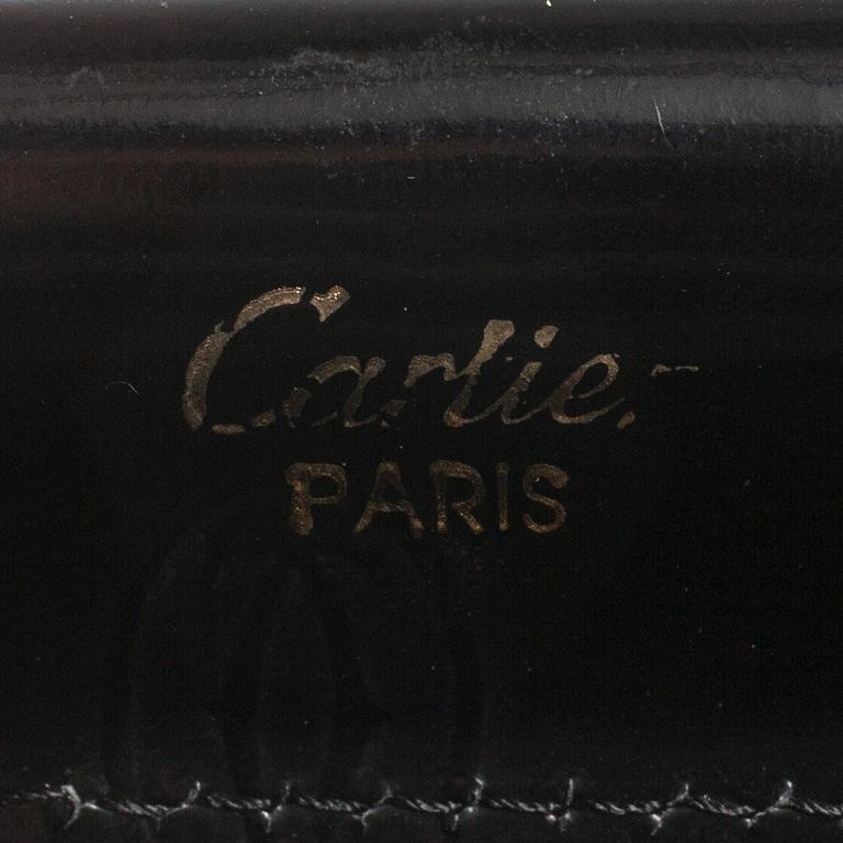 LAUKKU, "Trinity", Cartier.