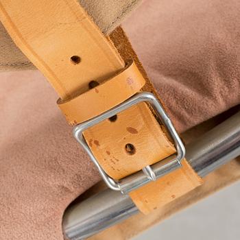 SAM LARSSON, stol, "Sam", Dux, 1900-talets andra hälft.