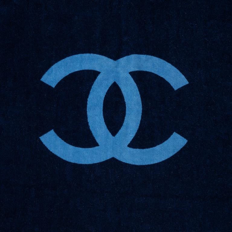 Chanel, badlakan.