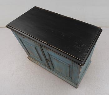 SKÄNK,1800-talets mitt.