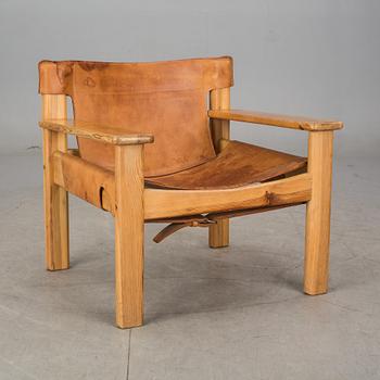 FÅTÖLJ, "Natura", Karin Mobring, IKEA, 1970-tal.