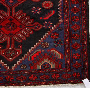 MATTA, Mazleghan, ca 295 x 105.