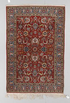 MATTA, orientalisk, ca 210 x 135.