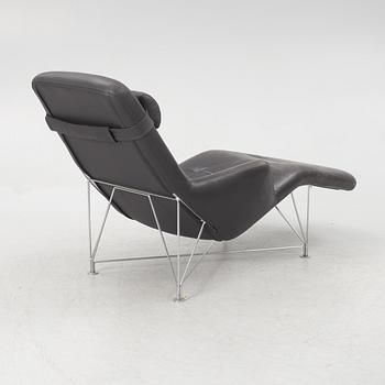 Kenneth Bergenblad, a 'Superspider' recliner, Dux.