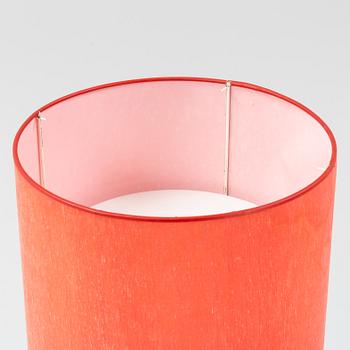 A model '589' floor light, Philips, 1950's/60's.