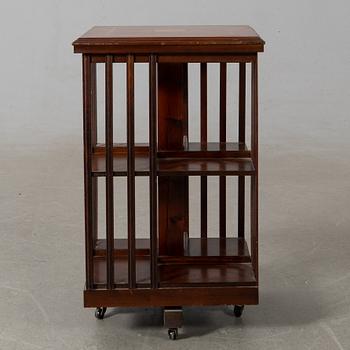 Boksnurra England 1900-tal.