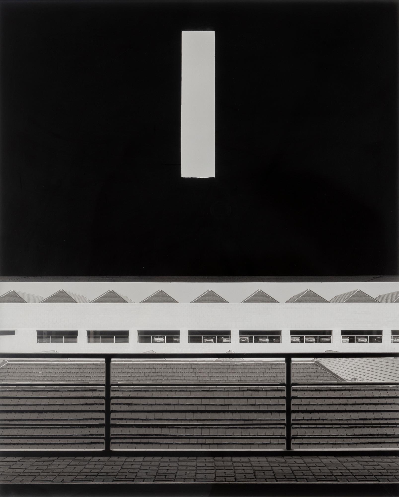 ÅKE E:SON LINDMAN, photograph signed on label verso.