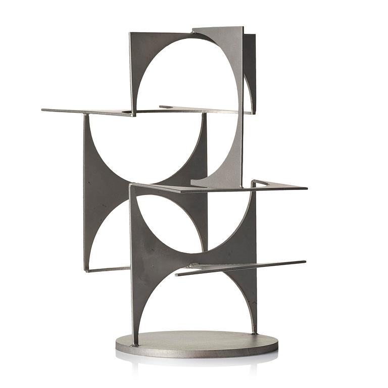 Lars-Gunnar Nordström, Untitled.