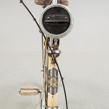 CYKEL, Crescent 1940/50-tal.