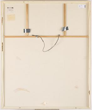 Rolf Hanson, Utan titel.