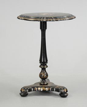 FÄLLBORD, 1800/1900-tal.