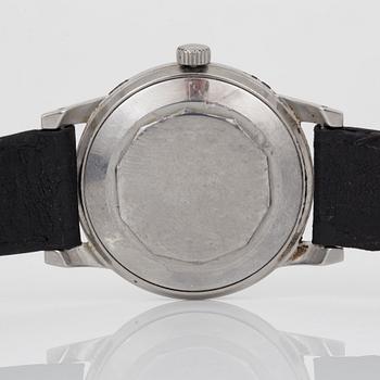 LAGONDA, Chronometer, wristwatch, 35,5 mm,