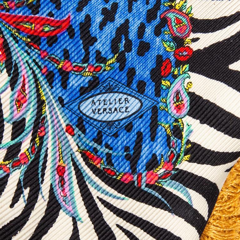 VERSACE, kuddfodral, 3 st.