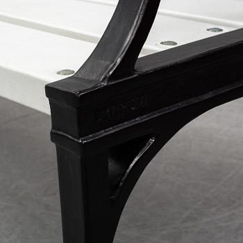 TRÄDGÅRDSSOFFA, Byarum.