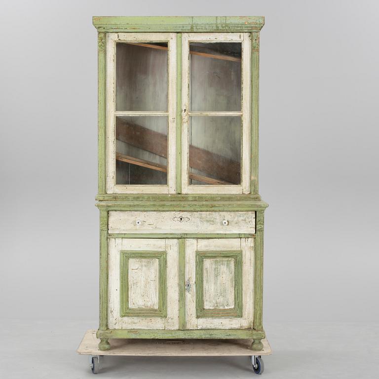 SKÅP, Mellaneuropa, omkring 1900.