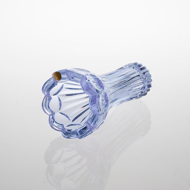 Aimo Okkolin, A VASE.