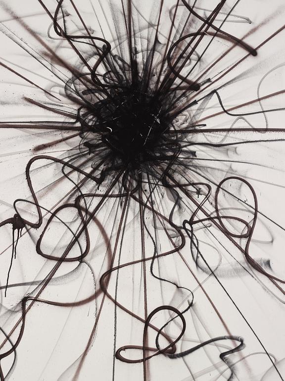 Magnus "NUG" Gustafsson, 'Untitled'.