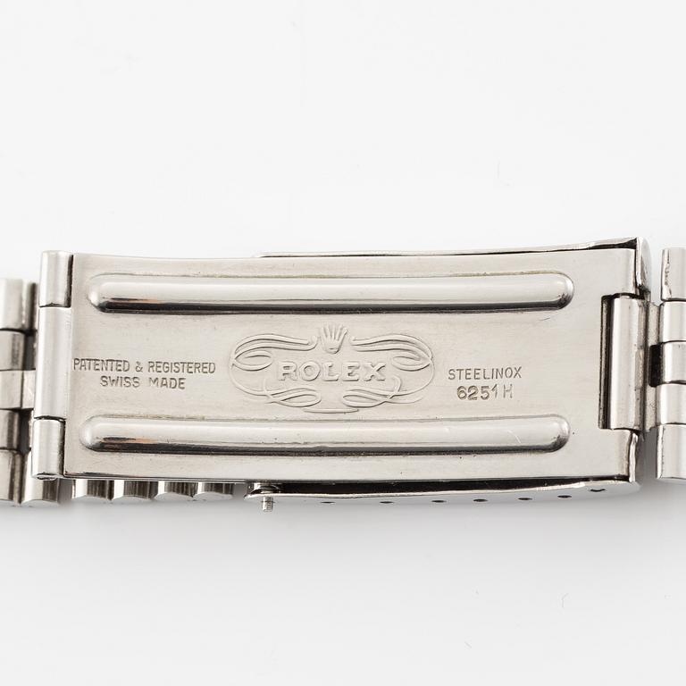 Rolex, Day-Date, ca 1970.