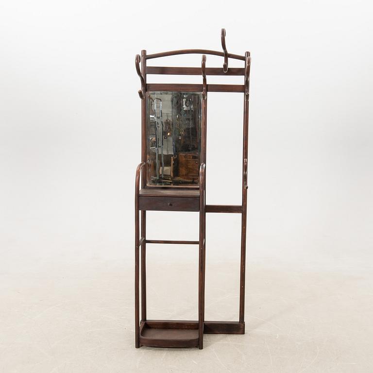 Hallmöbel/Tamburmajor Art Deco-stil 1900-tal.