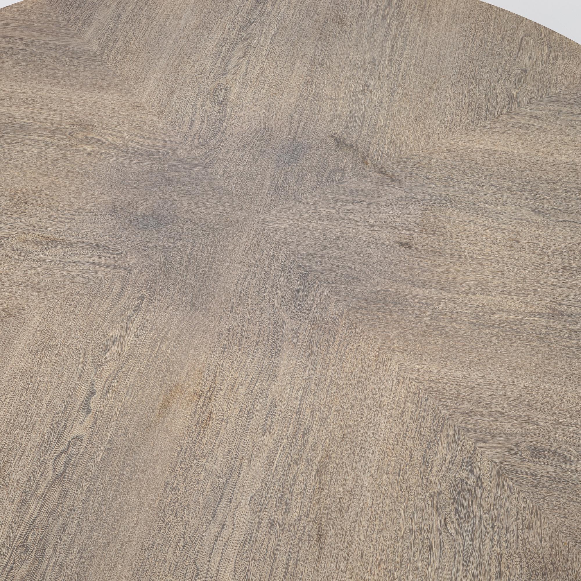 Antonio Citterio, dining table, "Xilos", Maxalto, B&B Italia, Italy.