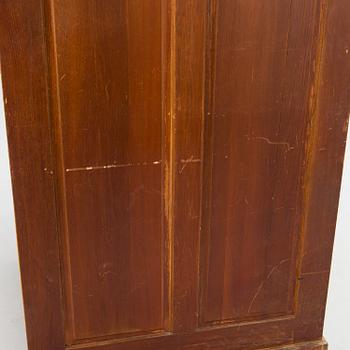 ARKISTOKAAPPI, Billnäs, 1920-30-tal.