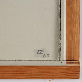 Werner Janson, Untitled.