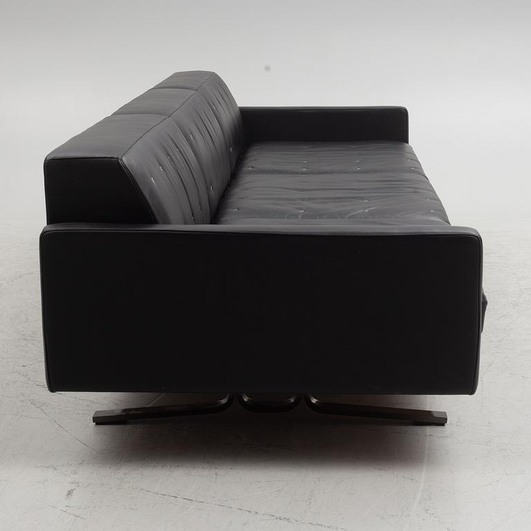 Jean-Marie Massaud, sofa, "Kennedee", Poltrona Frau, after 2014.