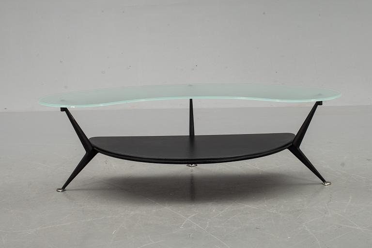 SOFFBORD, troligen Italien.