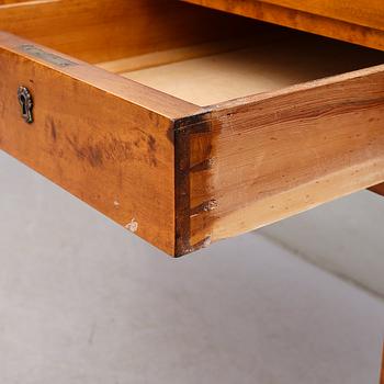 SKRIVBORD, 1900-talets första hälft.