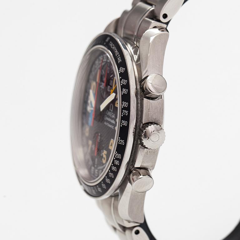 Omega, Speedmaster, wristwatch, 39 mm.