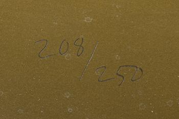 Yrjö Edelmann, Wrapped Absolut Citron,