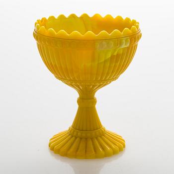 A 'Maribowl' for Marimekko by Iittala.