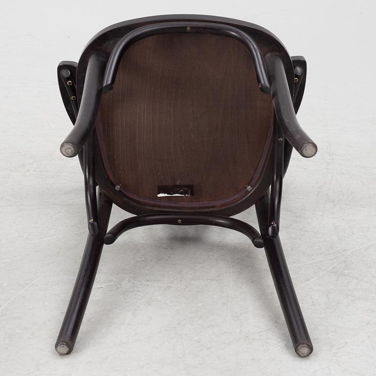 Karmstolar, 6 st, 2000-tal.