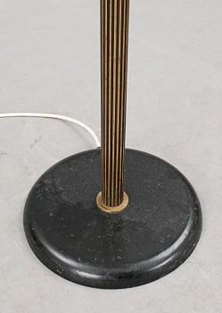 GOLVLAMPA, art deco, 1930/40-tal.