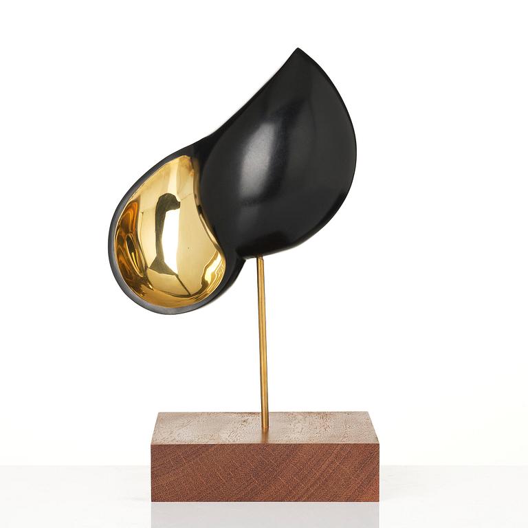 Christian Berg, "Passadöga".