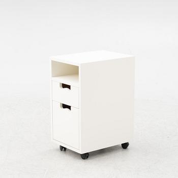 Thomas Sandell & Jonas Bohlin, drawer unit for a desk, 'Snö G3',  Asplund.