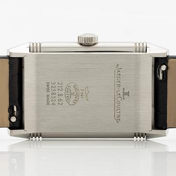 Jaeger-LeCoultre, Reverso Classic, Medium Thin, ca 2020.