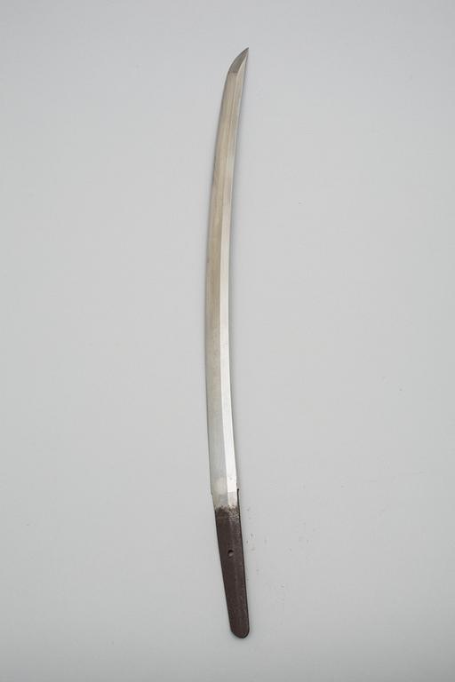 SVÄRD, Japan, Sukesada, 1700-tal.