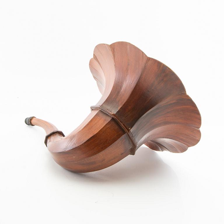 Hörtratt Frankrike 1800-talets senare del.