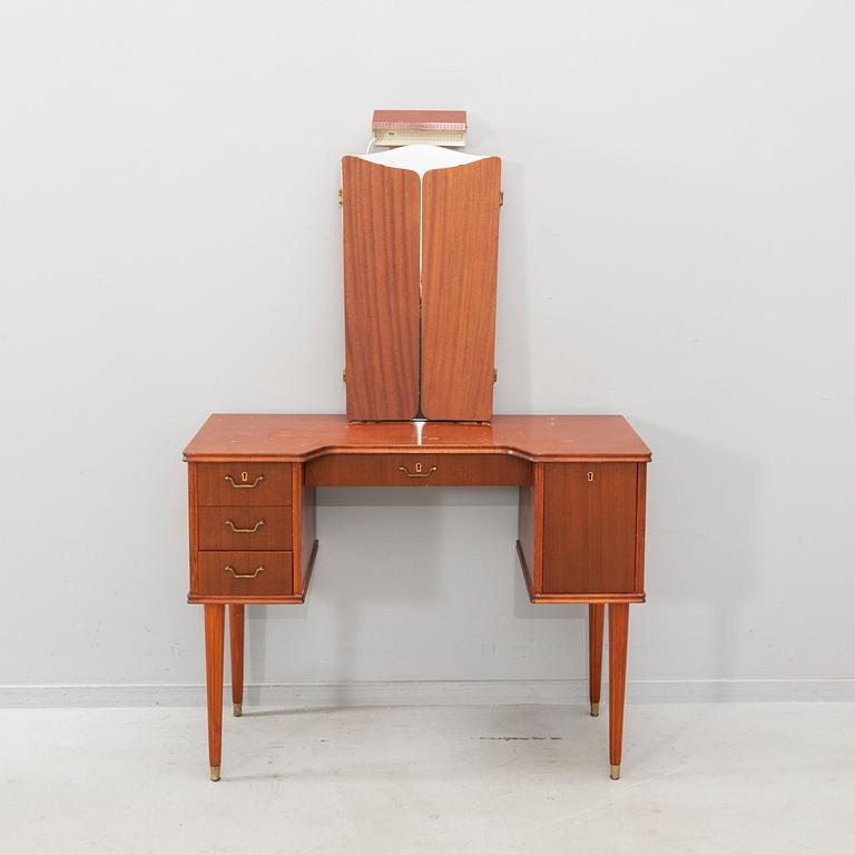 Dressing table/Vanity table 1950s.