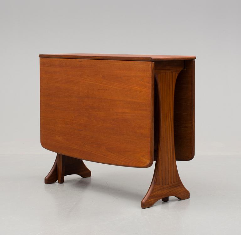SLAGBORD, G-plan, England, 1960-tal.