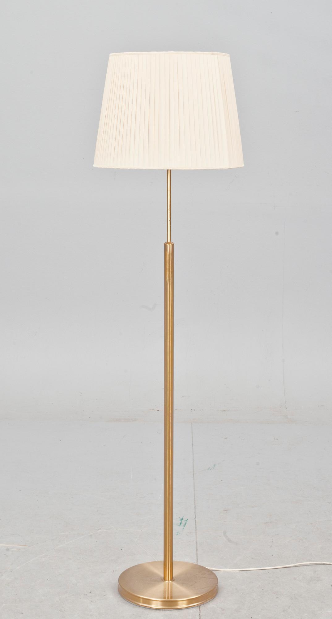 GOLVLAMPA, "modellnr 2148", Josef Frank, Firma Svenskt tenn.