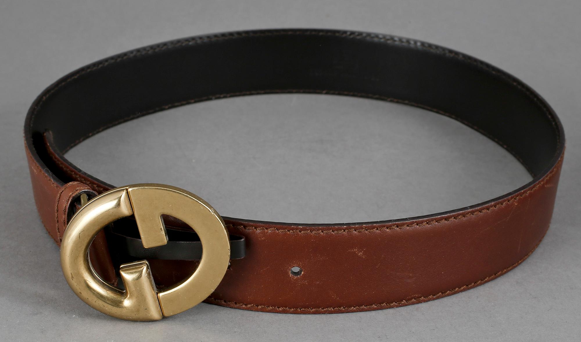 SKÄRP, 2 st, Gucci.