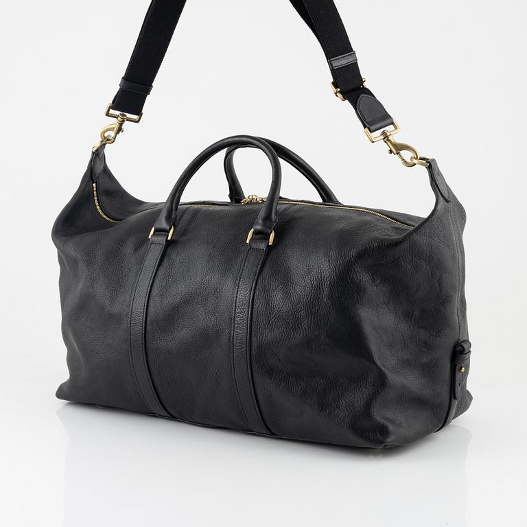 Mulberry, weekendbag.
