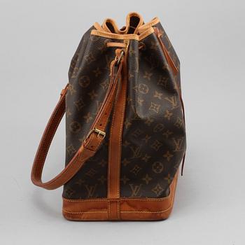 VÄSKA, "Noe", Louis Vuitton.
