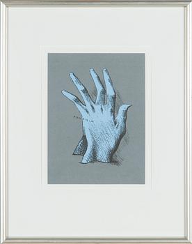 Kimmo Kaivanto, "Phoenix".