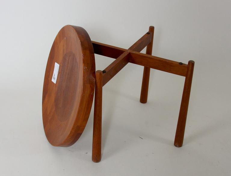 BRICKBORD, Jens H Quistgaard, Danmark.