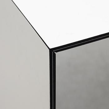 Tobias Berneth, a 'Thinner' dining table, Karl Andersson & Söner, Huskvarna, Sweden, 21st century.