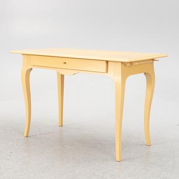 Desk, "Österbybruk" from Ikea's 18th-century series, 1990s.