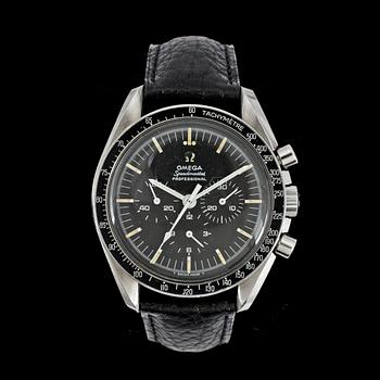 ARMBANDSUR, herr, Omega, Speedmaster, Professional, cal 861, 1968.